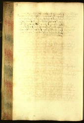 Civic Archives of Bozen-Bolzano - BOhisto Minutes of the council 1661 - 