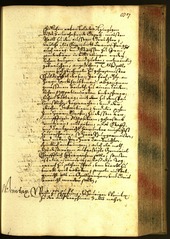 Civic Archives of Bozen-Bolzano - BOhisto Minutes of the council 1661 - 