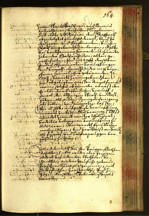 Civic Archives of Bozen-Bolzano - BOhisto Minutes of the council 1662 