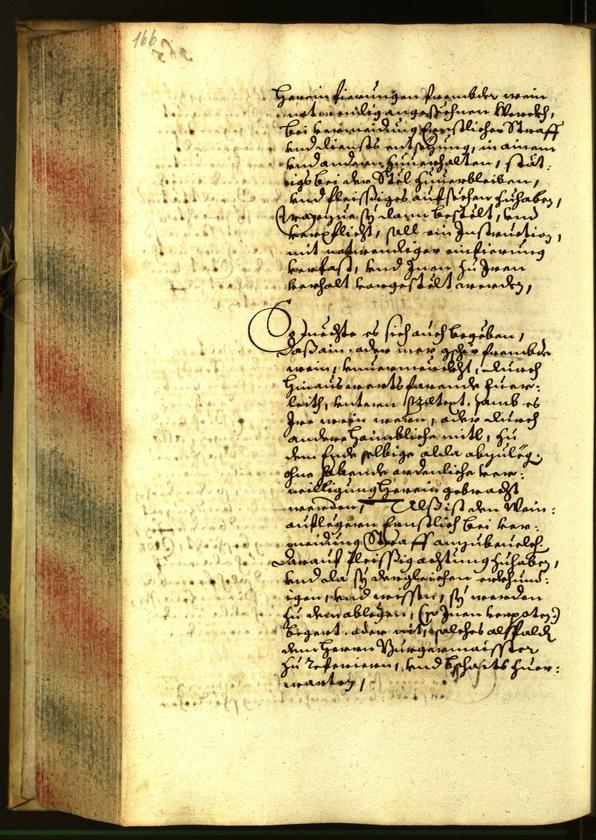 Civic Archives of Bozen-Bolzano - BOhisto Minutes of the council 1662 