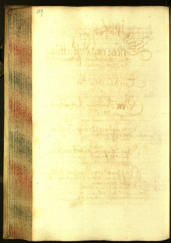 Civic Archives of Bozen-Bolzano - BOhisto Minutes of the council 1662 