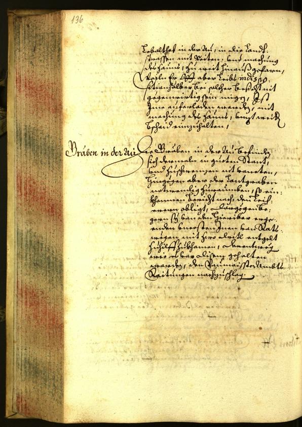 Archivio Storico della Città di Bolzano - BOhisto protocollo consiliare 1662 