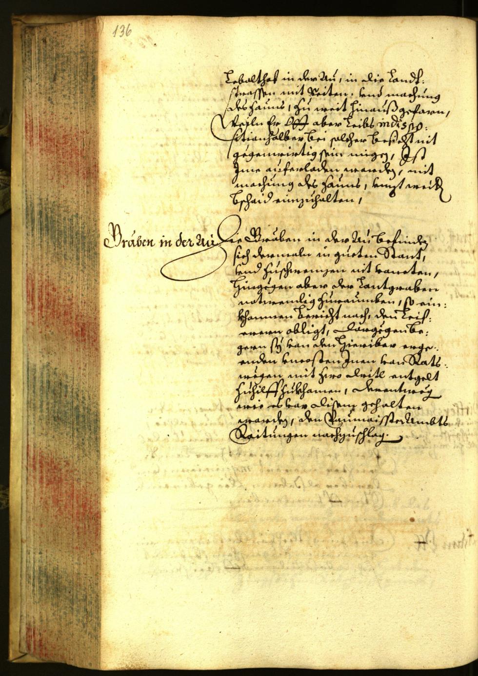 Civic Archives of Bozen-Bolzano - BOhisto Minutes of the council 1662 