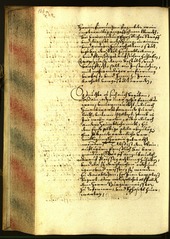 Archivio Storico della Città di Bolzano - BOhisto protocollo consiliare 1662 - 