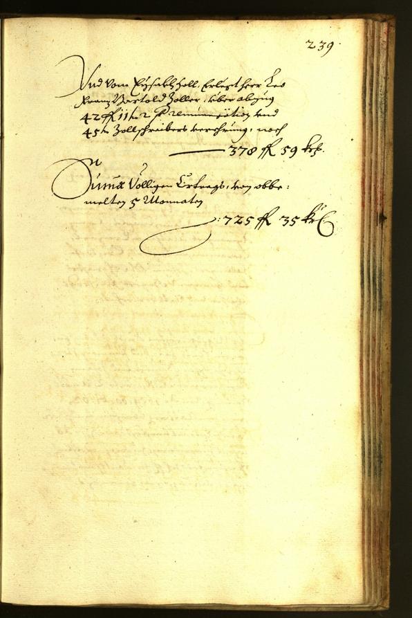 Civic Archives of Bozen-Bolzano - BOhisto Minutes of the council 1664 