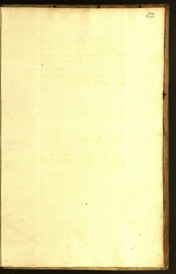 Civic Archives of Bozen-Bolzano - BOhisto Minutes of the council 1664 