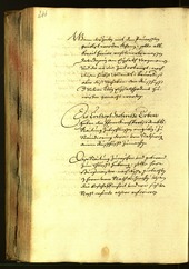 Civic Archives of Bozen-Bolzano - BOhisto Minutes of the council 1664 - 