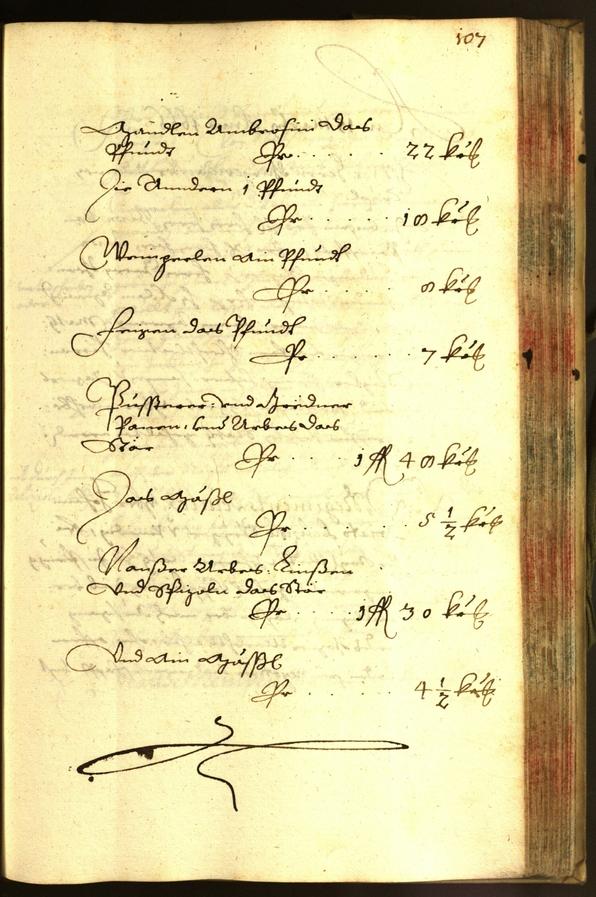 Archivio Storico della Città di Bolzano - BOhisto protocollo consiliare 1666 