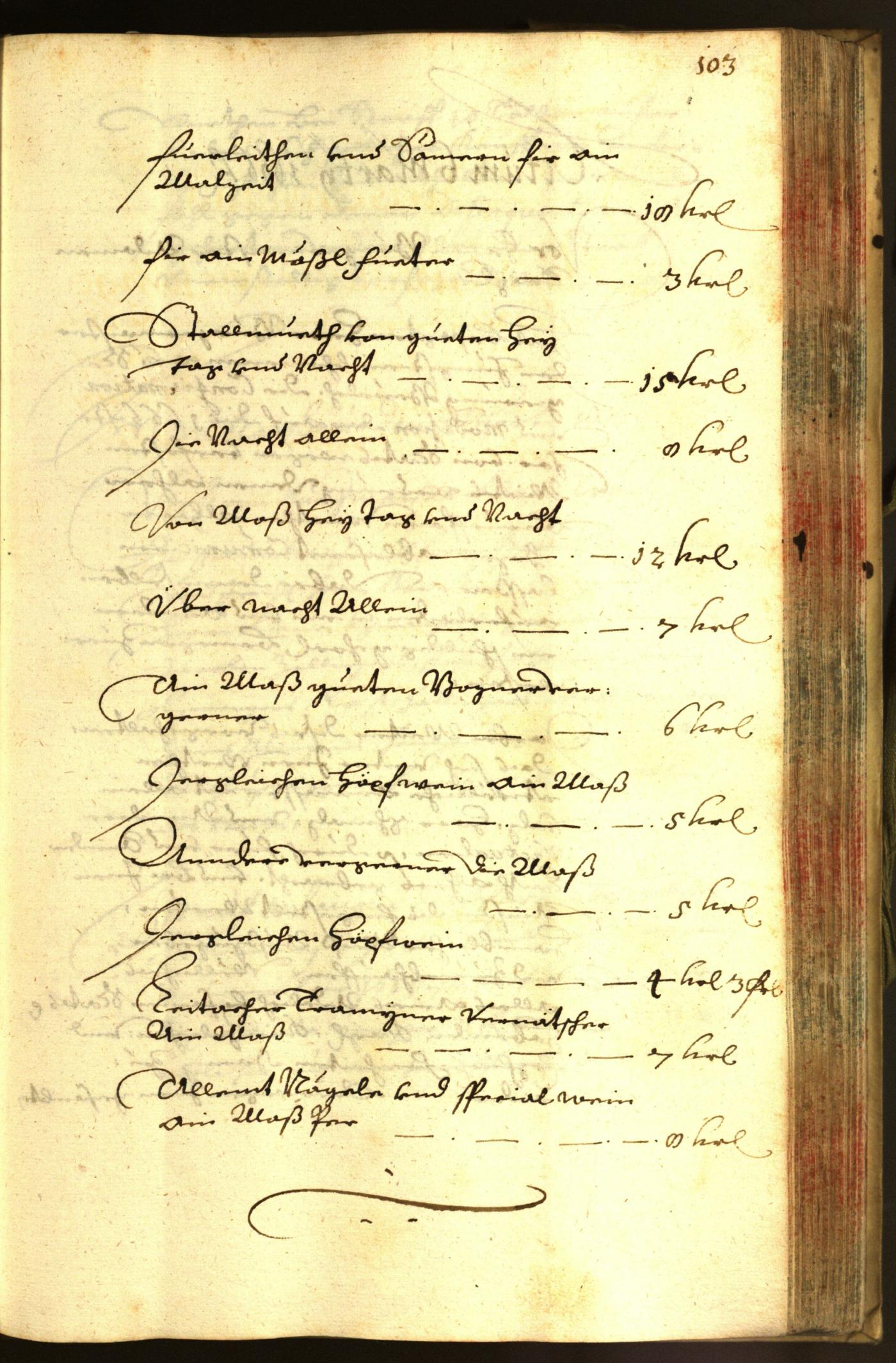 Civic Archives of Bozen-Bolzano - BOhisto Minutes of the council 1666 