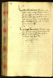 Civic Archives of Bozen-Bolzano - BOhisto Minutes of the council 1666 - 