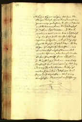 Civic Archives of Bozen-Bolzano - BOhisto Minutes of the council 1666 - 