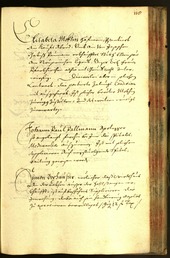 Civic Archives of Bozen-Bolzano - BOhisto Minutes of the council 1666 - 