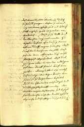 Stadtarchiv Bozen - BOhisto Ratsprotokoll 1666 - 