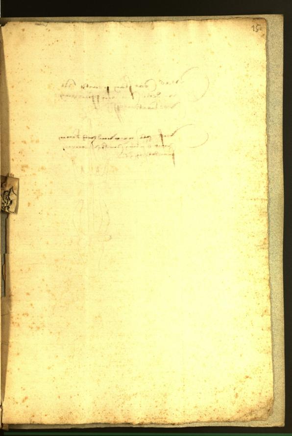 Civic Archives of Bozen-Bolzano - BOhisto Minutes of the council 1479 