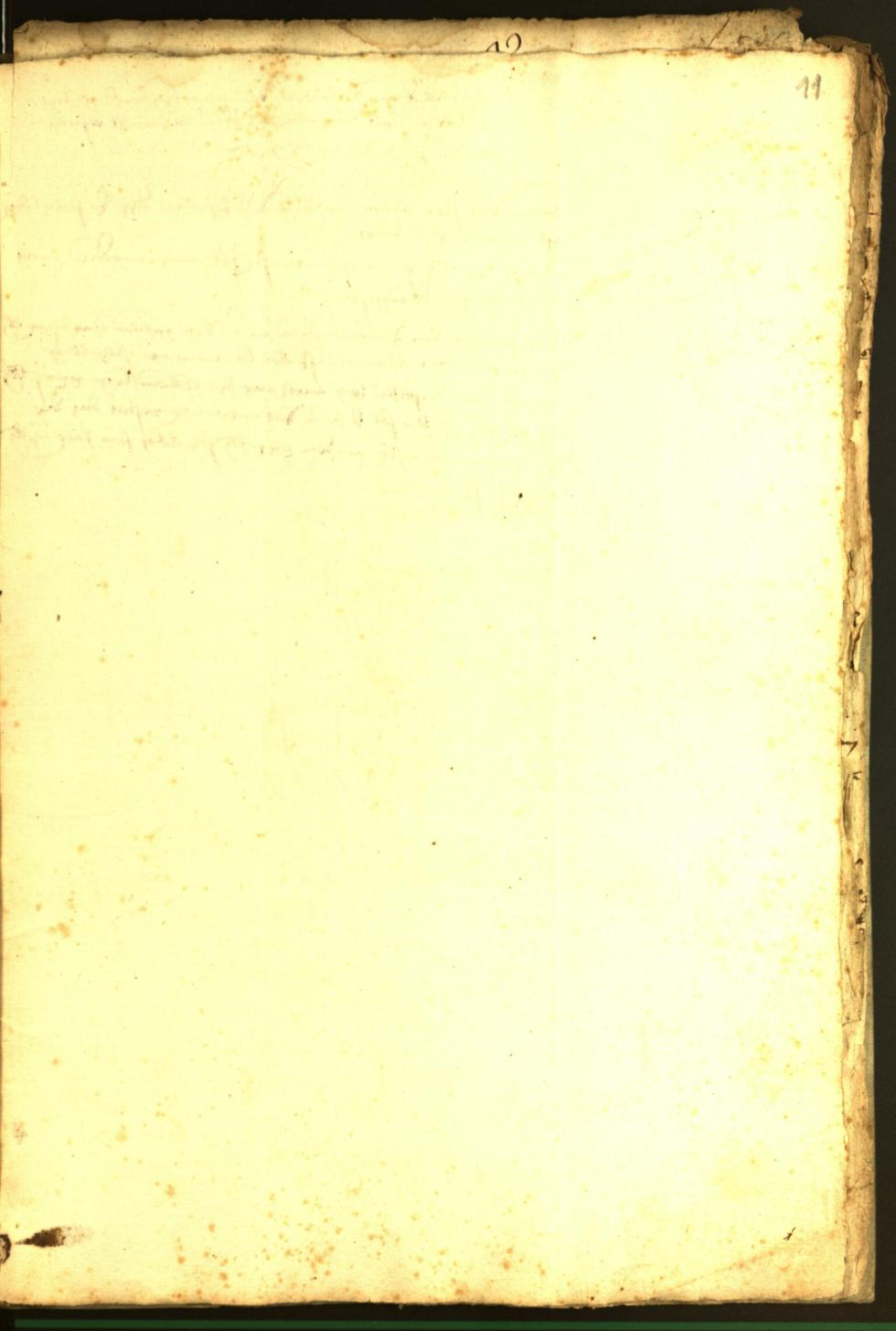 Civic Archives of Bozen-Bolzano - BOhisto Minutes of the council 1479 