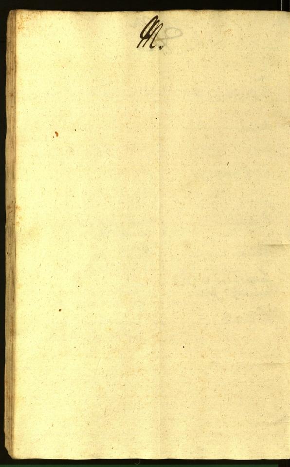 Archivio Storico della Città di Bolzano - BOhisto protocollo consiliare 1667/68 