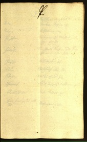 Archivio Storico della Città di Bolzano - BOhisto protocollo consiliare 1667/68 - 