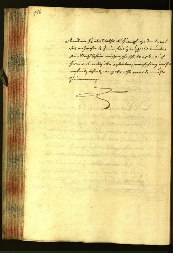 Civic Archives of Bozen-Bolzano - BOhisto Minutes of the council 1667 