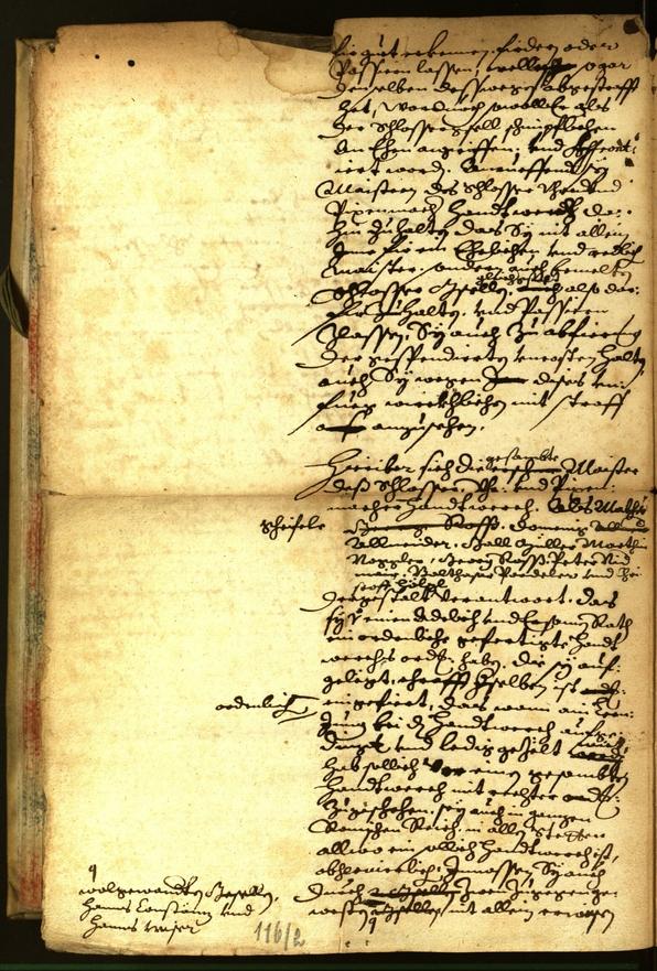 Civic Archives of Bozen-Bolzano - BOhisto Minutes of the council 1667 