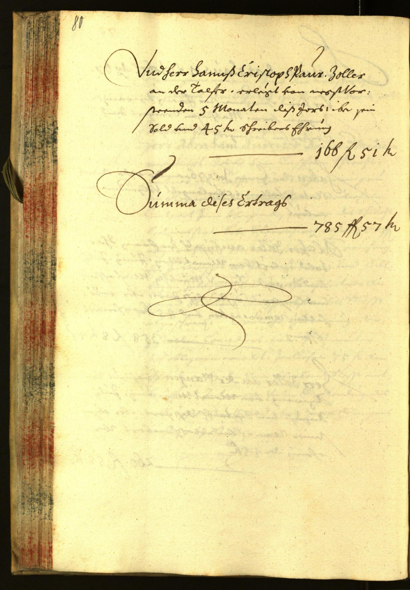 Civic Archives of Bozen-Bolzano - BOhisto Minutes of the council 1667 