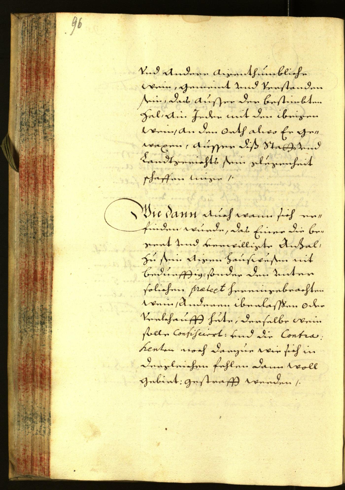 Civic Archives of Bozen-Bolzano - BOhisto Minutes of the council 1667 