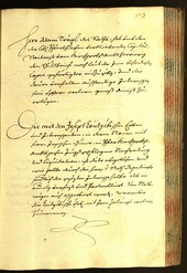 Stadtarchiv Bozen - BOhisto Ratsprotokoll 1667 - 