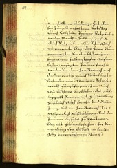 Archivio Storico della Città di Bolzano - BOhisto protocollo consiliare 1667 - 