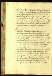 Stadtarchiv Bozen - BOhisto Ratsprotokoll 1667 - 