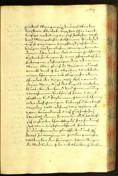 Civic Archives of Bozen-Bolzano - BOhisto Minutes of the council 1667 - 