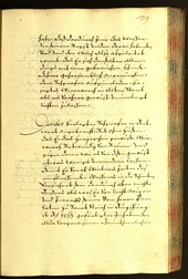 Civic Archives of Bozen-Bolzano - BOhisto Minutes of the council 1667 - 