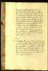 Civic Archives of Bozen-Bolzano - BOhisto Minutes of the council 1667 - 