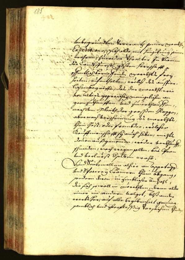 Civic Archives of Bozen-Bolzano - BOhisto Minutes of the council 1668 