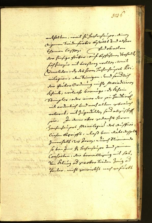 Civic Archives of Bozen-Bolzano - BOhisto Minutes of the council 1668 