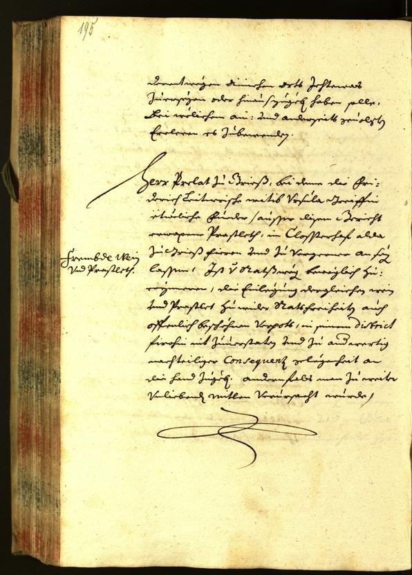 Civic Archives of Bozen-Bolzano - BOhisto Minutes of the council 1668 