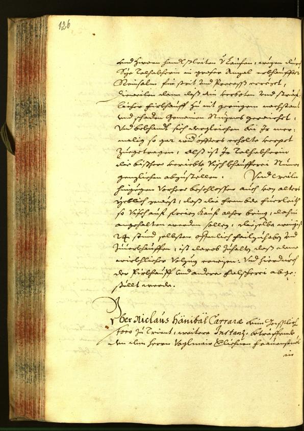 Archivio Storico della Città di Bolzano - BOhisto protocollo consiliare 1668 