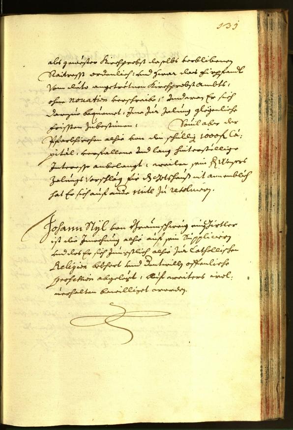 Civic Archives of Bozen-Bolzano - BOhisto Minutes of the council 1668 