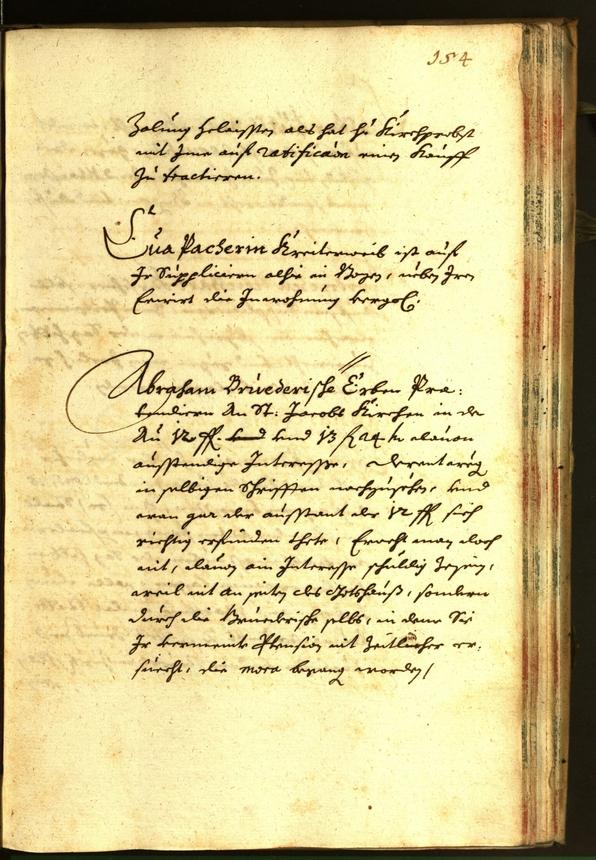 Civic Archives of Bozen-Bolzano - BOhisto Minutes of the council 1668 