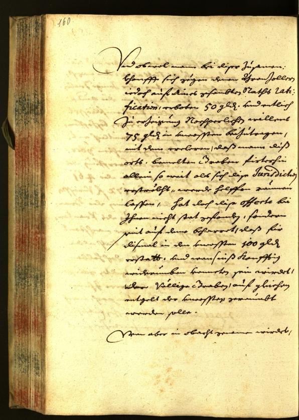 Archivio Storico della Città di Bolzano - BOhisto protocollo consiliare 1668 