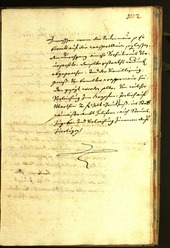 Stadtarchiv Bozen - BOhisto Ratsprotokoll 1668 - 