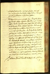 Civic Archives of Bozen-Bolzano - BOhisto Minutes of the council 1668 - 
