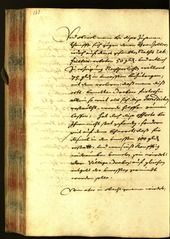 Archivio Storico della Città di Bolzano - BOhisto protocollo consiliare 1668 - 