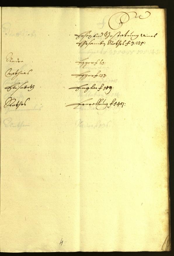 Civic Archives of Bozen-Bolzano - BOhisto Minutes of the council 1669/70 