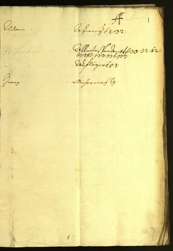 Civic Archives of Bozen-Bolzano - BOhisto Minutes of the council 1669/70 