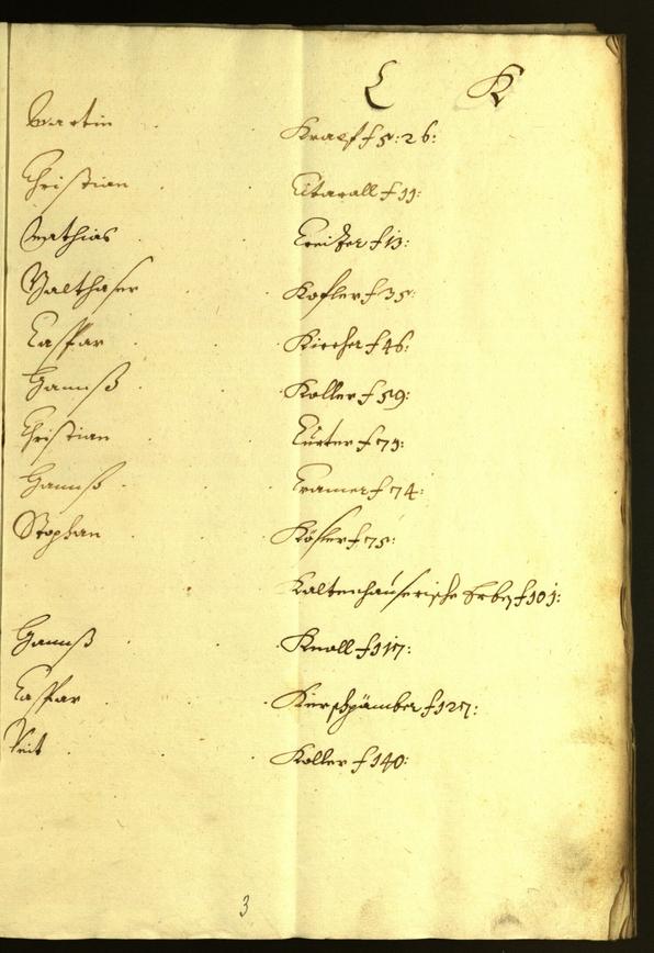 Archivio Storico della Città di Bolzano - BOhisto protocollo consiliare 1669/70 