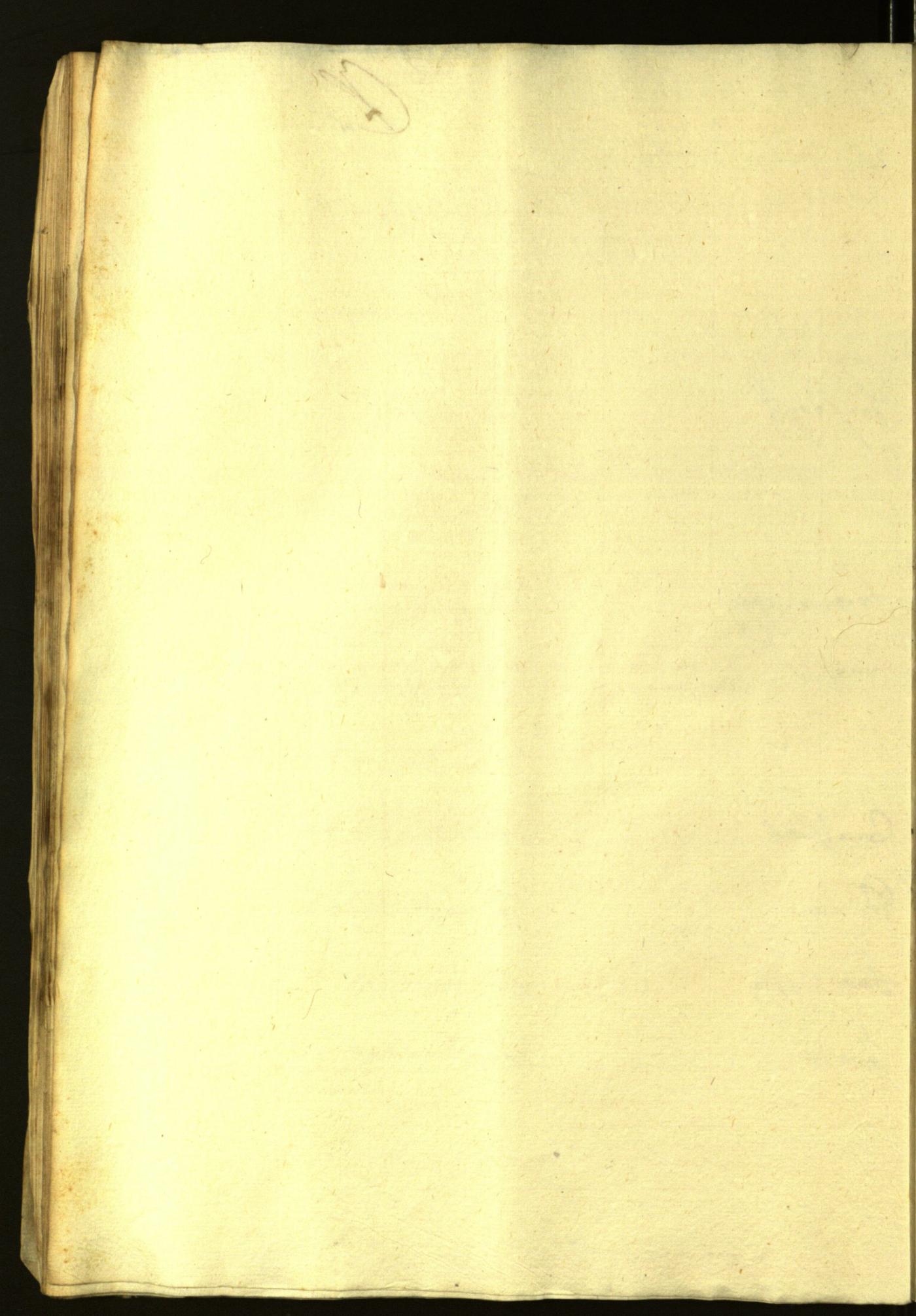 Civic Archives of Bozen-Bolzano - BOhisto Minutes of the council 1669/70 