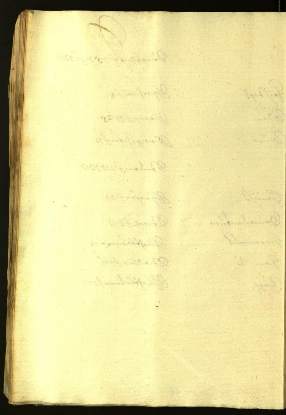 Civic Archives of Bozen-Bolzano - BOhisto Minutes of the council 1669/70 