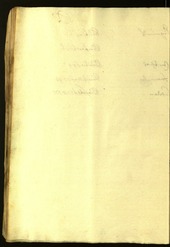 Archivio Storico della Città di Bolzano - BOhisto protocollo consiliare 1669/70 - 