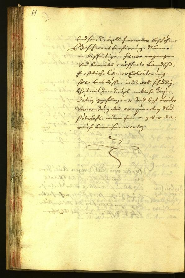 Civic Archives of Bozen-Bolzano - BOhisto Minutes of the council 1669 