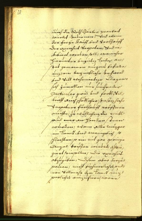 Civic Archives of Bozen-Bolzano - BOhisto Minutes of the council 1669 