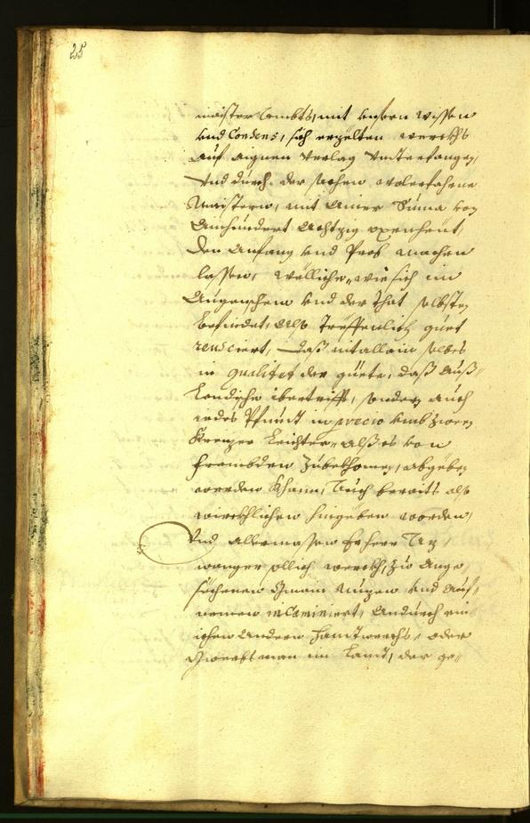 Archivio Storico della Città di Bolzano - BOhisto protocollo consiliare 1669 